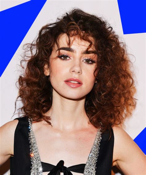 These 80s Hair Trends Are Back Curly Hair With Bangs Curly Hair Styles Curly Hair Styles