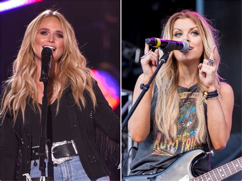 Two Years Post Tomatogate Female Country Artists Band Together To Be