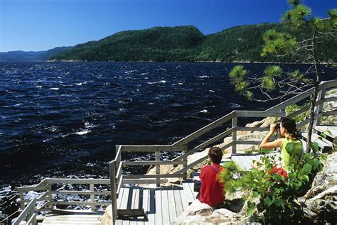 La Baie Canada