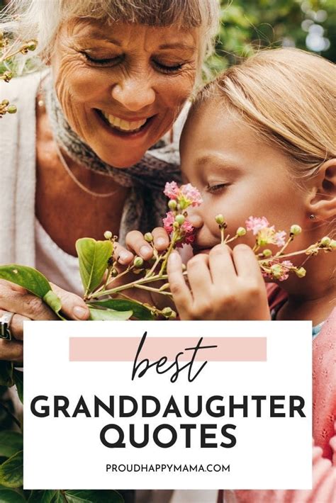 100 Best Granddaughter Quotes With Images Artofit