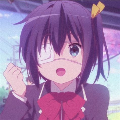 Rikka Takanashi Pfp Em 2022