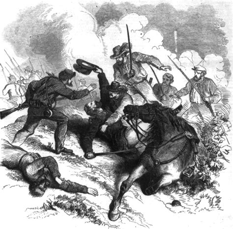 Battle Of Wilsons Creek Missouri Encyclopedia