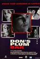 Poster Don's Plum (2001) - Poster 2 din 3 - CineMagia.ro