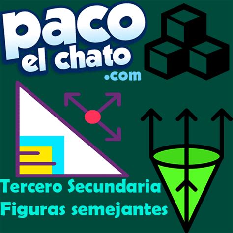 Selecciona tu libro de segundo grado de secundaria: Paco El Chato 2 De Secundaria Matematicas / Https Www ...