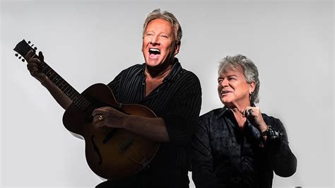 Air Supply So Lost Without You X Press Magazine Entertainment In Perth
