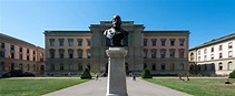 University of Geneva, Switzerland | Study.eu
