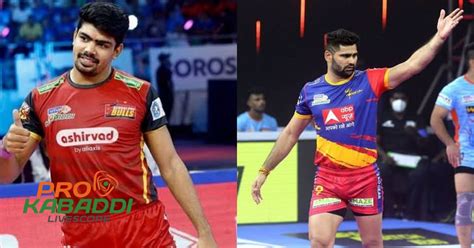 Pardeep Narwal Vs Pawan Sehrawat बेहतर खिलाड़ी कौन है