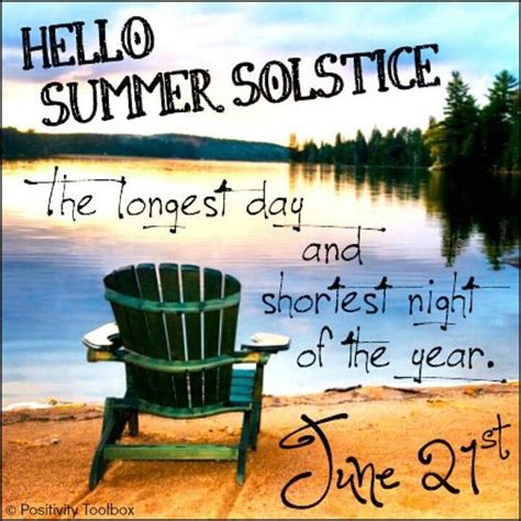 Summer Solstice Summer Solstice Hello Summer Welcome Summer