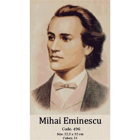 Mihai eminescu este considerat de cititori şi de critica literară mondială drept cea mai importantă opera poetică a lui mihai eminescu face parte din ceea ce, în europa, poartă numele de a doua. Gobelin Model Mihai Eminescu