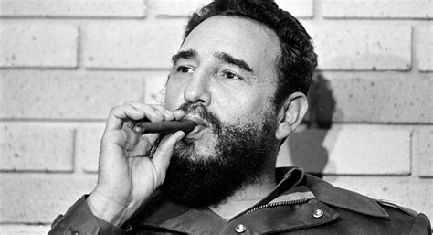 Muere Dictador Cubano Fidel Castro A Los 90 Años