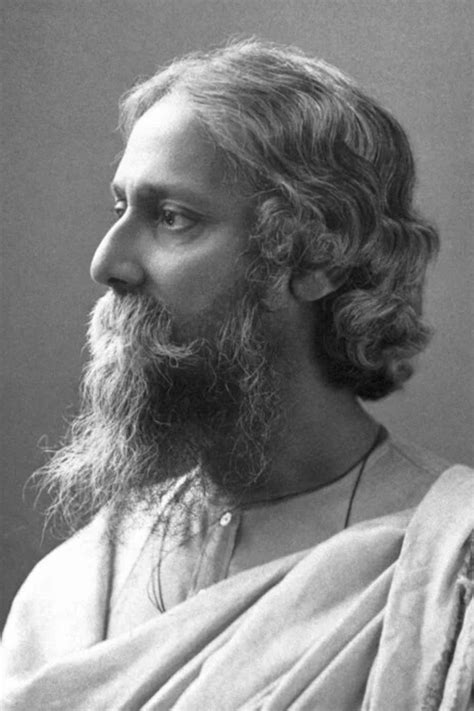 Life Sketch Of Rabindranath Tagore Owlcation