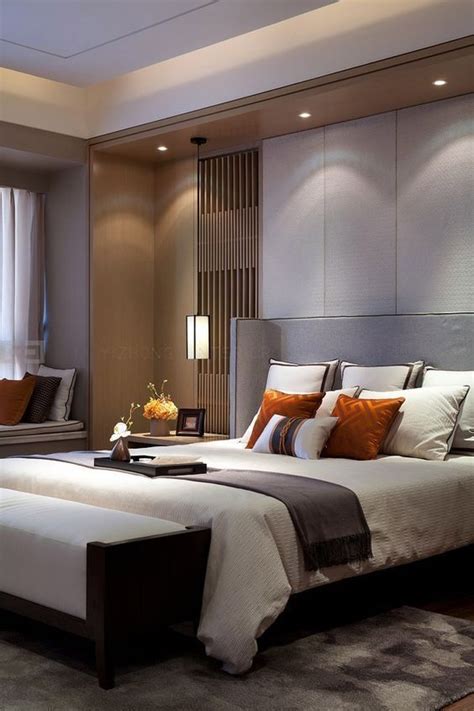 Add This Luxury Bedroom Lighting Selection To Your Own Inspirations For