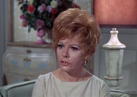 Kasey Rogers As Mrs Tate 1970 0 Bewitched Tv Show Bewitching