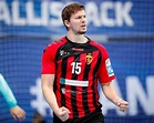 Christian Dissinger - Spielerprofil | handball-News