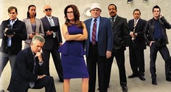 New On DVD Major Crimes Season 3 Reel Life With Jane