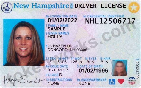 New Hampshire Fake Id Buy Scannable Fake Id Online Fake Id Website