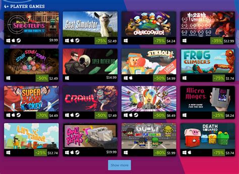 Steam Remote Play Together Sale My Dpad