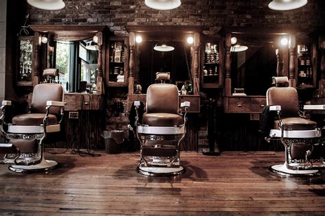 The barber shop is located in beautiful santa barbara, ca. Screening of Barbershop - The Los Angeles Film School