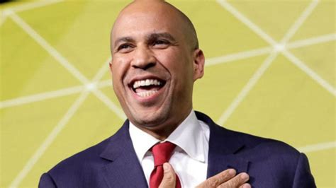 Email cory booker's media contact at press@corybooker.com. Pin on Toldnews