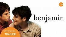 Benjamin | Official UK Trailer - YouTube