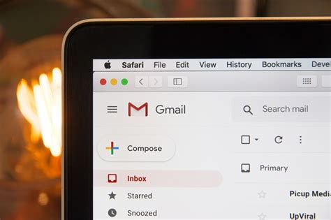 How To Organize Your Gmail Inbox With Labels