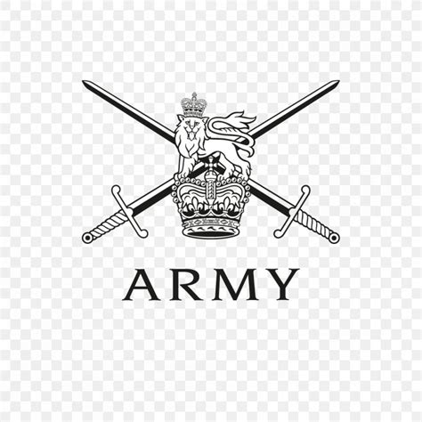 United States Army Logo Black And White