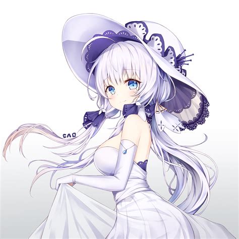 Illustrious Azur Lane Image 2564457 Zerochan Anime Image Board