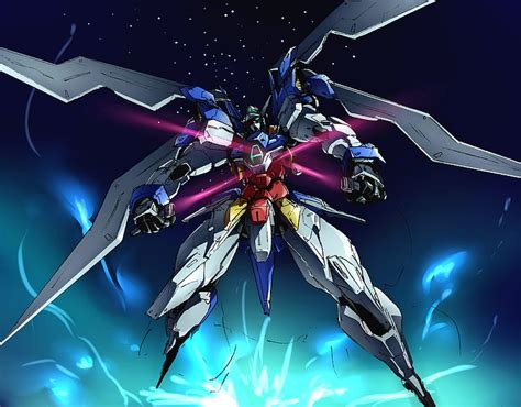 Gundam Mobile Suit Gundam Age Memory Of Eden Hd Wallpaper Peakpx