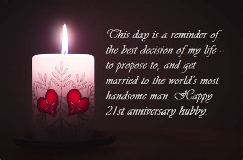 Happy 21st Marriage Anniversary Wishes Images Quotes Best Wishes