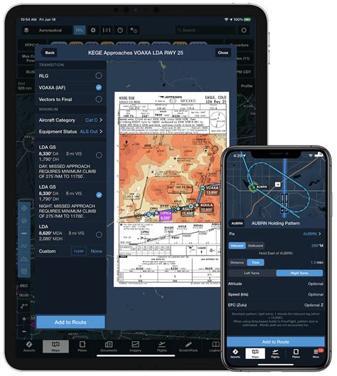 Foreflight Foreflight 135 Available Now