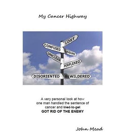My Cancer Highway Buy My Cancer Highway Online At Low Price In India