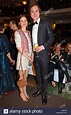 Lars Eidinger and his wife Ulrike at Deutscher Filmpreis 'Lola ...