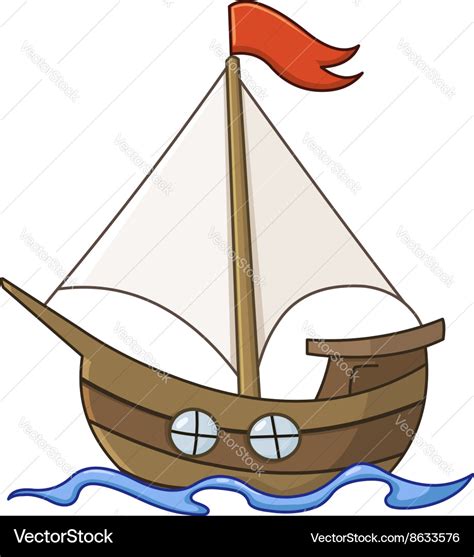 Cartoon Sailboats See More Ideas About Sailing Humor Boat Qopox