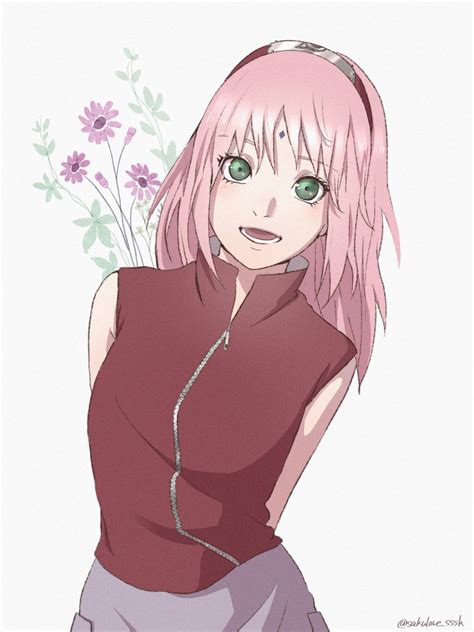 Haruno Sakura NARUTO Image By Sakulove Sssk Zerochan Anime Image Board