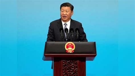 Xi Unveils Chinas New Leaders But No Clear Heir Apparent Why