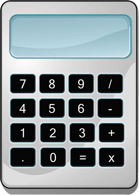 Calculatrice Calculer Nombres Image Gratuite Sur Pixabay Pixabay