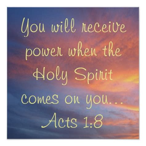 Holy Spirit Quotes Bible Quotesgram