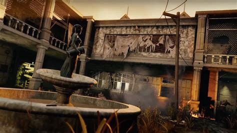 See First Black Ops 3 Zombies Chronicles Dlc Gameplay Gamespot