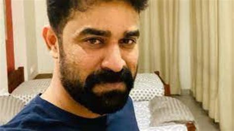 Malayalam Actor Vijay Babu Arrested Accused Of Sexual Harassment