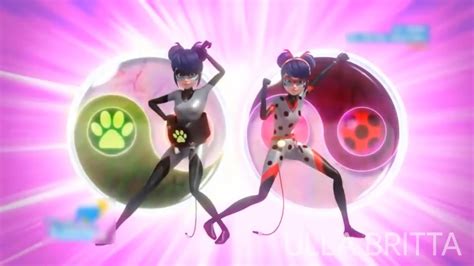 Multimouse Powers And Fusions High Quality Miraculous Ladybug Kwami