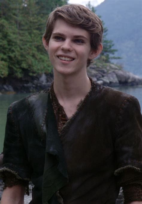 Image Peter Pan 3x05png Wiki Once Upon A Time Fandom Powered By