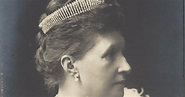 Royal Musings: Grand Duchess Marie of Mecklenburg-Schwerin