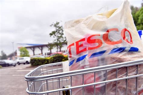 Start Christmas Shopping Early And Bag A Booze Bargain With Tesco