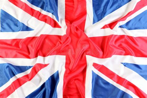 Uk British Flag Union Jack Stock Image Image Of Celebrate Memorial