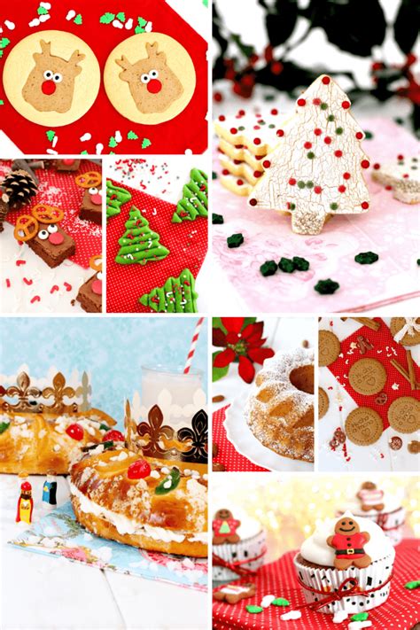 🥇 Los 8 Mejores Dulces Para Navidad Infalibles