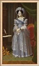 Maria Christina von Neapel-Sizilien (177 - Unbekannter Künstler als ...