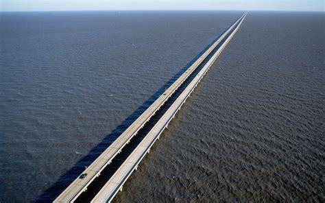 7 Of The Longest Bridges In The Usa Flavorverse