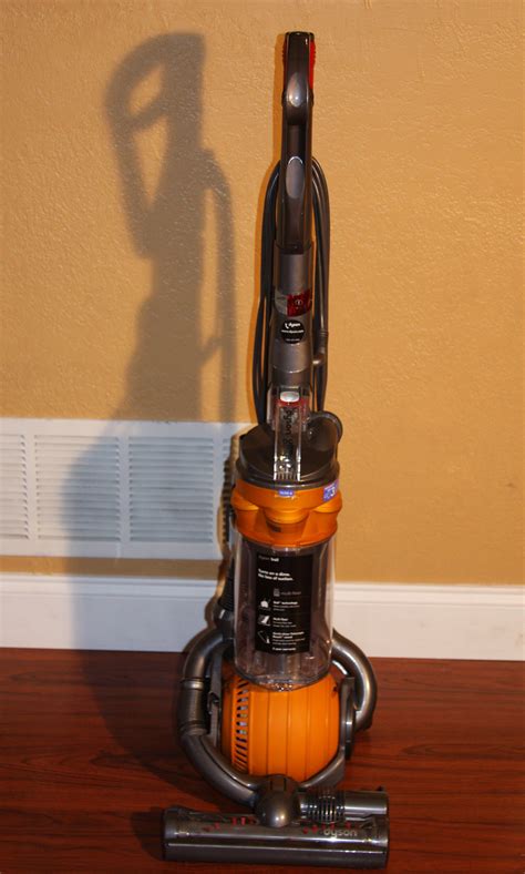 Can Dyson Vacuum Be Used On Hardwood Floors Bulapog