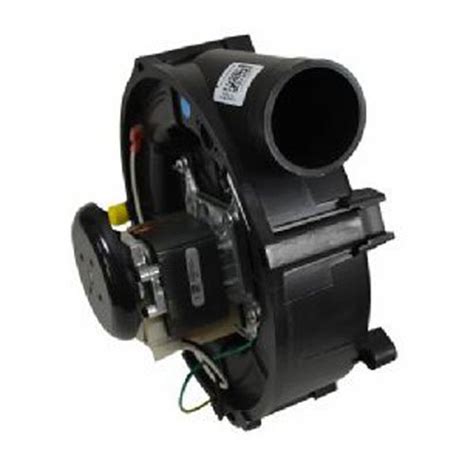 Goodman Furnace Draft Inducer Blower Motors