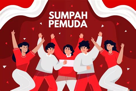 20 Ucapan Selamat Hari Sumpah Pemuda 2023 Dalam Bahasa Inggris Beserta Artinya Rancah Post